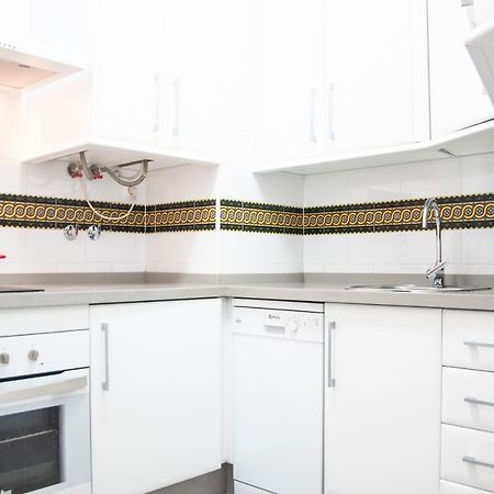 Ferienwohnung Alohamundi Zaragoza III Sevilla Exterior foto