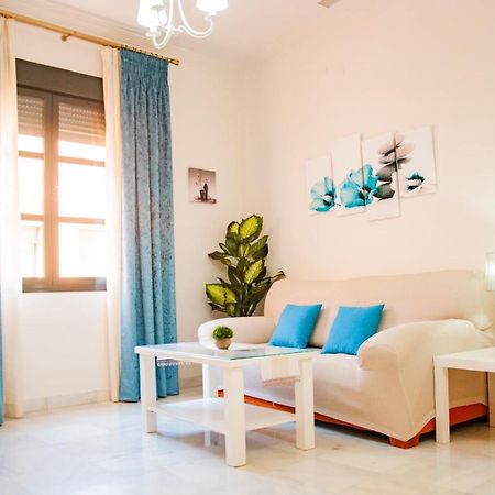 Ferienwohnung Alohamundi Zaragoza III Sevilla Exterior foto