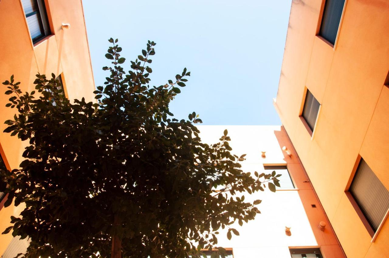 Ferienwohnung Alohamundi Zaragoza III Sevilla Exterior foto
